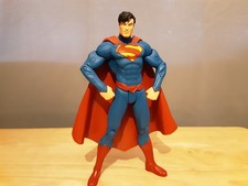 Collectibles superman new - dc,