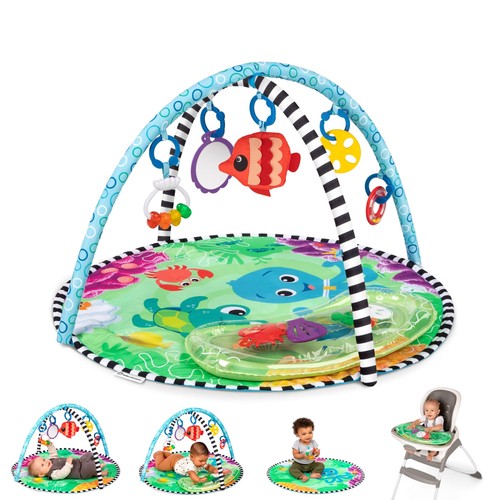 Baby einstein sea floor - -,