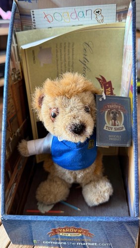 Bogdan meerkat - bogdan,
