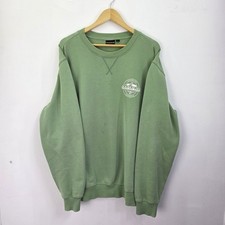 Napapijri Sweatshirt Mens 2XL
