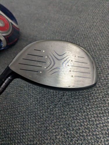 Callaway big bertha alpha - big,