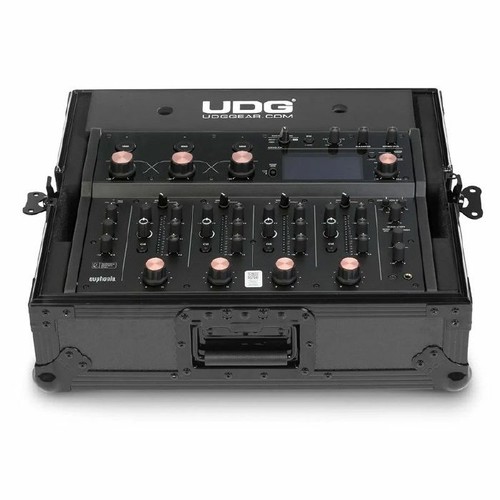 Udg ultimate alphatheta - udg,