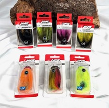 VMC Mustache Rig M 20g 24g
