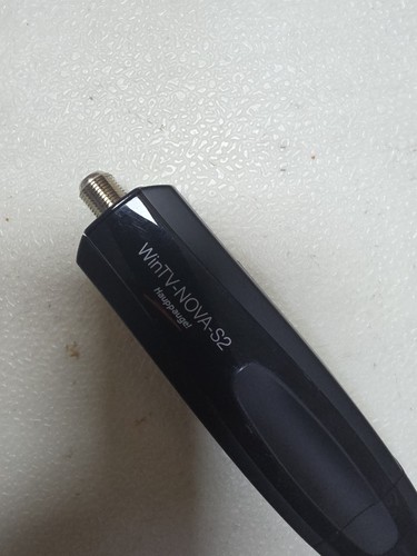 Hauppauge wintv nova usb - hauppauge,
