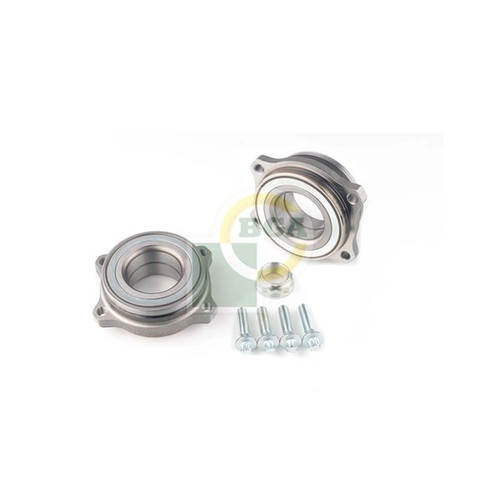 Bga wheel bearing kit - bga,