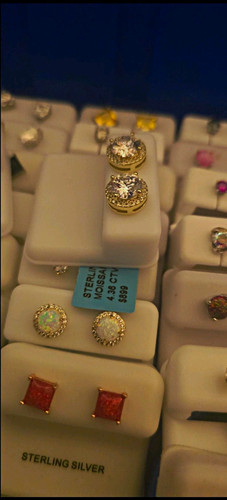 Mystery jewelry bag make an - -make,