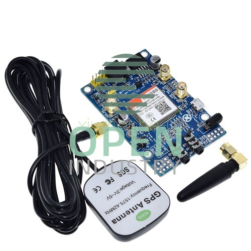 Sim808 module gsm - module, gprs