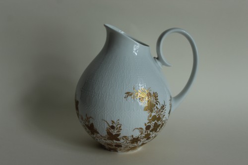 Rosenthal romance gold - rosenthal,