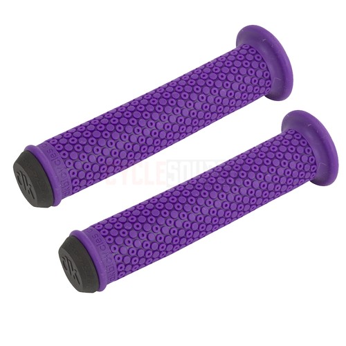 Shuko grips 8 - dk, 7/8"