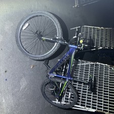 Carrera Valour Men's Mountain Bike medium size