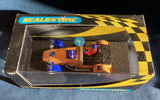 Scalextric C2231 Caterham 7
