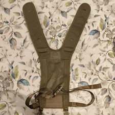 SIDE POUCH YOKE MTP, Rucksack