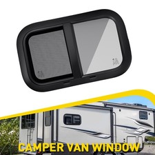 Motorhome Window Waterproof RV