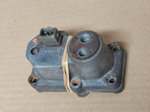 Golf warm regulator - vw, up