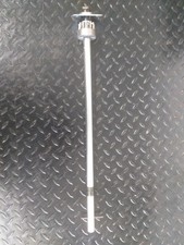 MOUNTFIELD T38H HYDRO GEAR RIDE ON MOWER STEERING COLUMN AND PINION