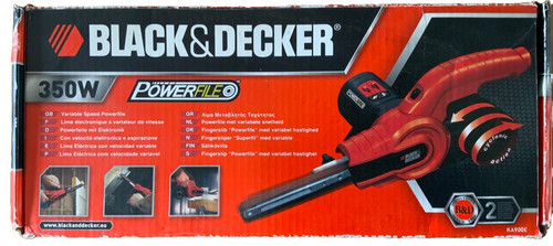 Black decker ka900e - black+decker,