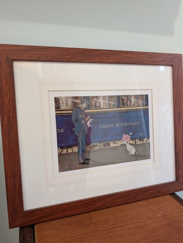 Sam toft orient express ooh - sam, la