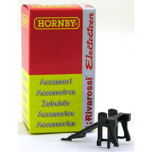 Hornby buffer stops - stops, pack