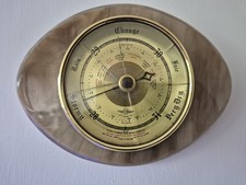 SB Shortland Smiths Barometer