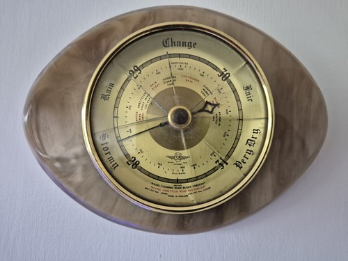 Shortland smiths barometer - sb,