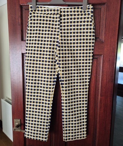 Boden women trousers - women’s, uk