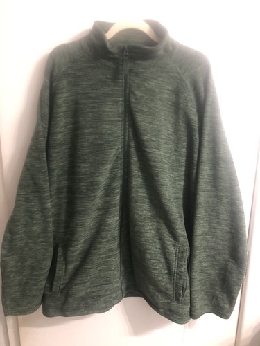Mountain warehouse green - warehouse, full