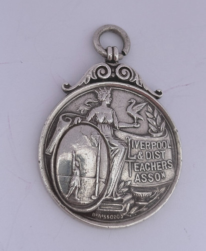 Liverpool teachers association - liverpool,
