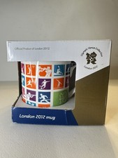 Brand New London 2012 Olympics