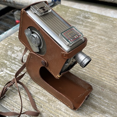 Kodak brownie movie camera - kodak,