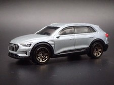 2018-2025 AUDI Q8 E TRON ETRON