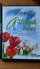 Capsule Collection by Papermania. Plus Aroma Notes. 