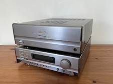 Denon UPO-250/UTP-250 Power