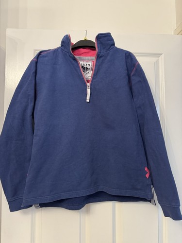 Lazy jacks women blue - jacks, women's
