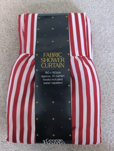 George home fabric - home,