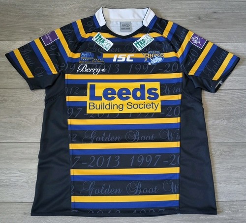 Leeds rhinos kevin sinfield - leeds,