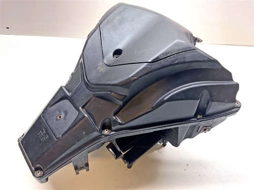2009 bmw g650x - bmw, airbox