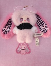 Liila Rainbow Candy Bunny