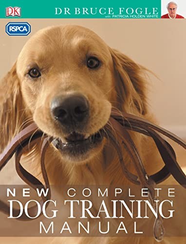 Rspca new complete - complete, dog