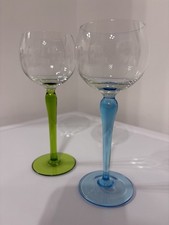 Vintage MCM Multi-Colored