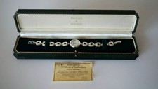 Vintage The Monte Carlo Watch