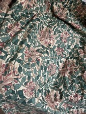 A Wide Pair Handmade Lined