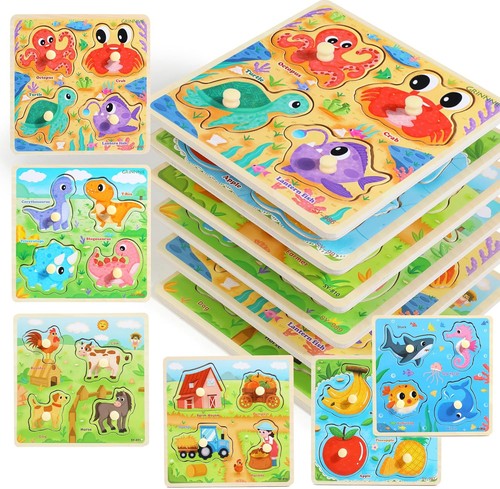 Melofaver toddler wooden - melofaver,