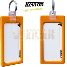 Kevron Pack10 Orange Large