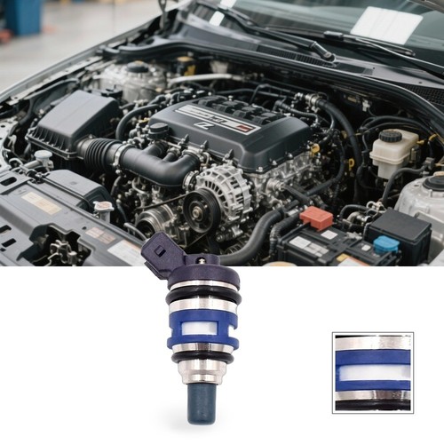 Fuel injector suitable - fuel,