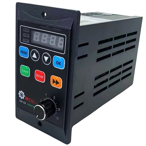 Single phase frequency - single,
