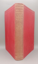 British Strategy Maurice First