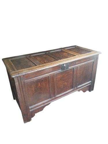 Early 18th century - century, 4