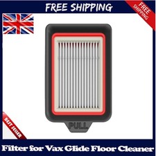 Filter for Vax Glide Floor