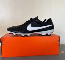 BNIB Nike Tiempo Legend IV FG