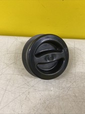 VAUXHALL ANTARA SPARE WHEEL HOLDER / RETAINING NUT